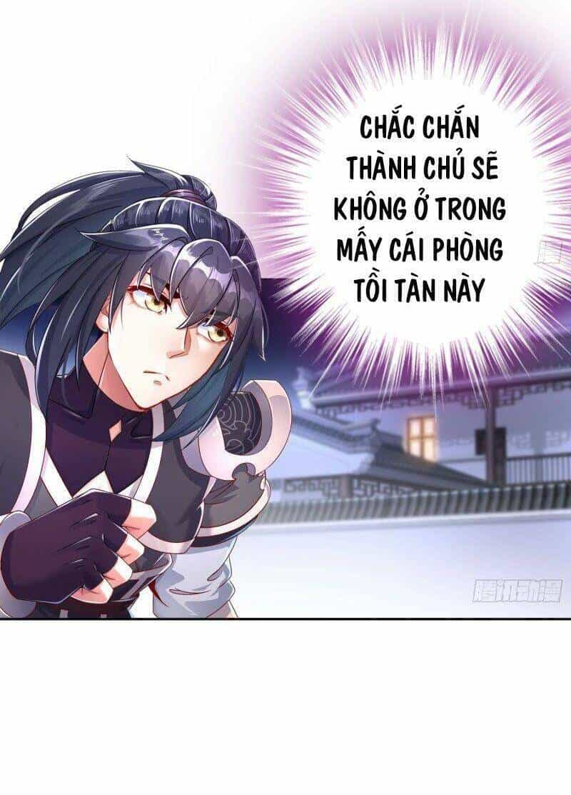 Trùng Sinh Ma Tôn Lộng Quyền - Chương 112 - ảnh 14
