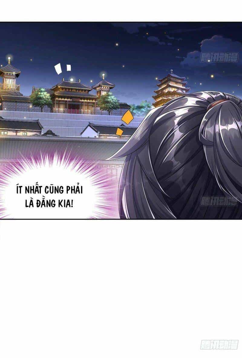 Trùng Sinh Ma Tôn Lộng Quyền - Chương 112 - ảnh 15