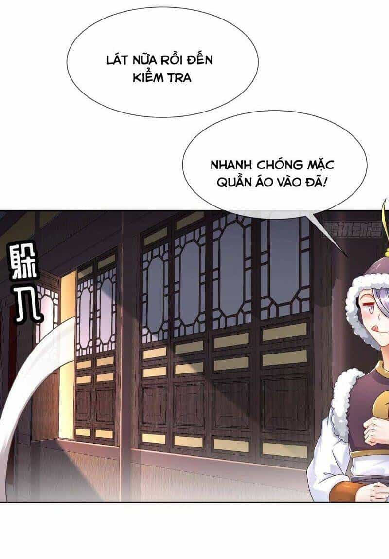 Trùng Sinh Ma Tôn Lộng Quyền - Chương 112 - ảnh 18