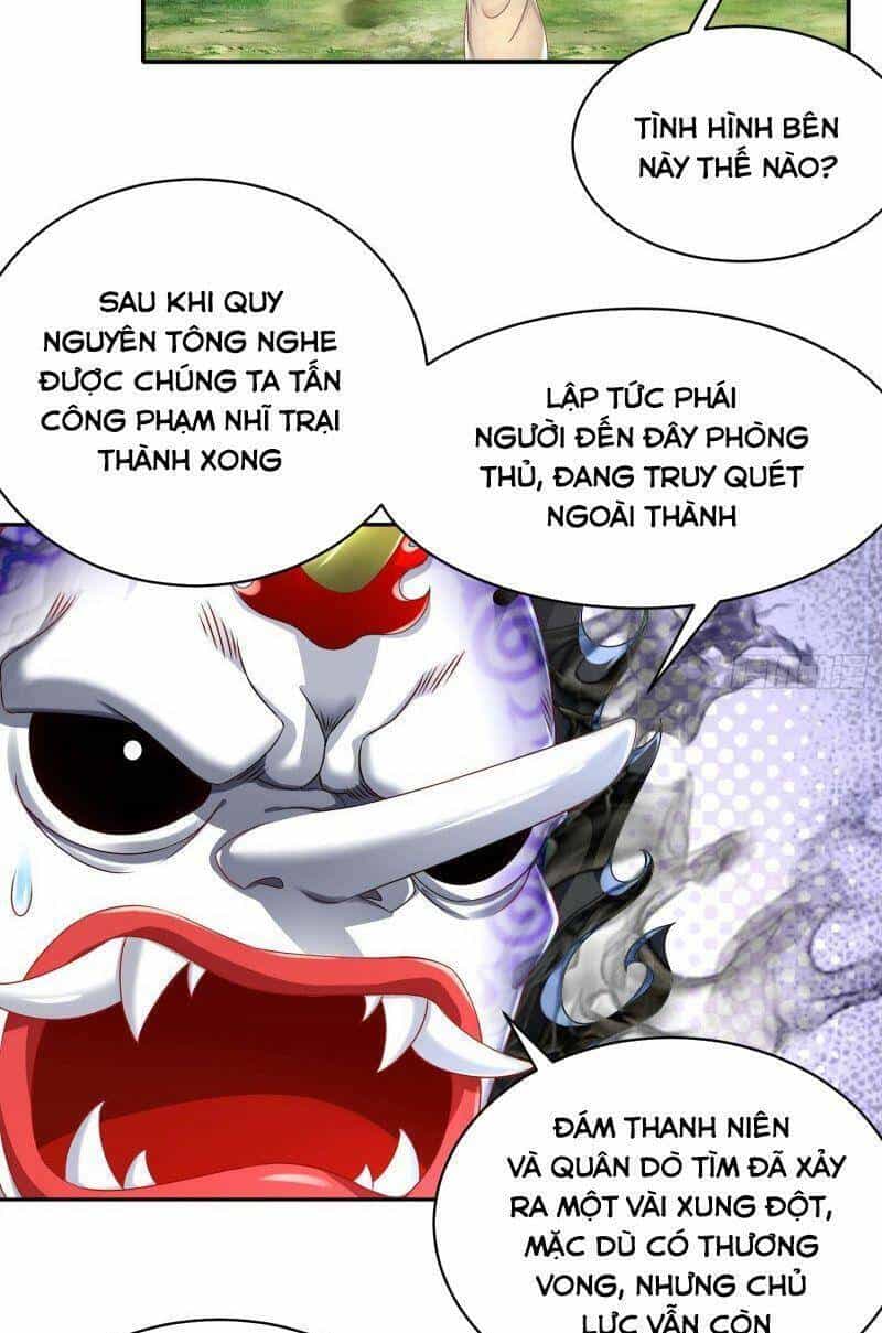 Trùng Sinh Ma Tôn Lộng Quyền - Chương 112 - ảnh 5