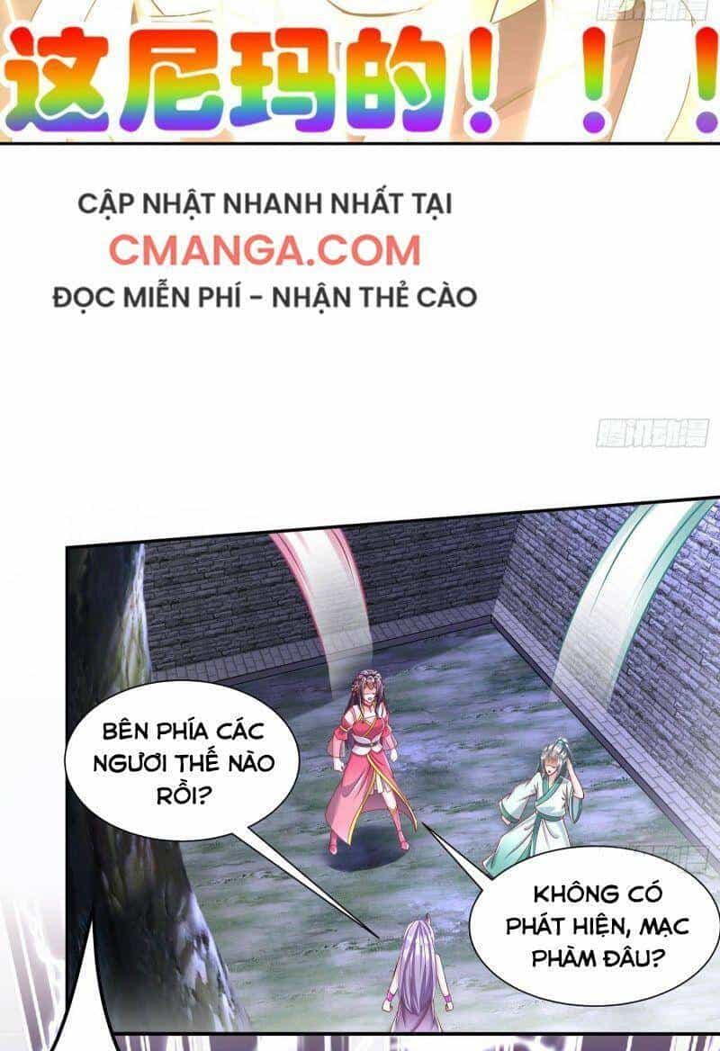 Trùng Sinh Ma Tôn Lộng Quyền - Chương 113 - ảnh 12