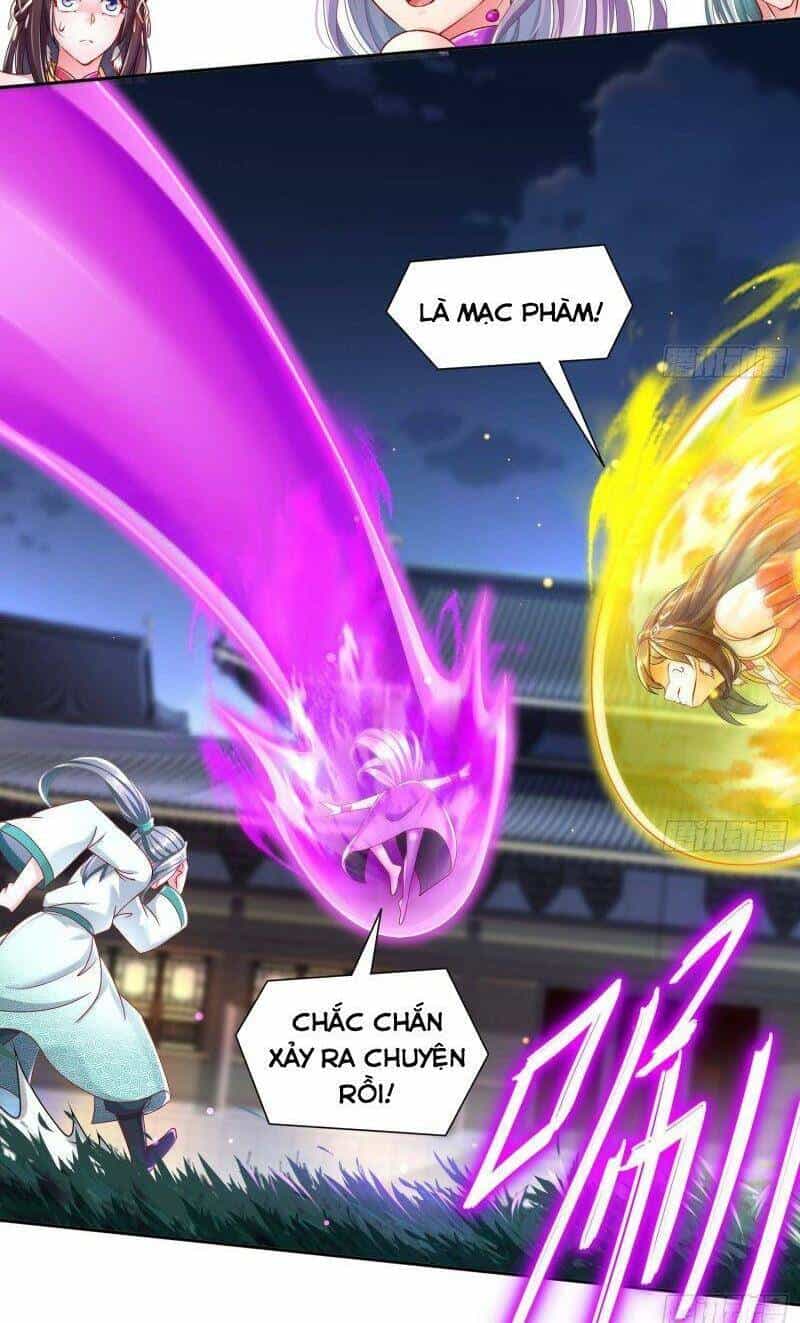Trùng Sinh Ma Tôn Lộng Quyền - Chương 113 - ảnh 14