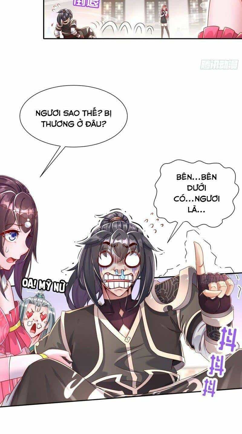 Trùng Sinh Ma Tôn Lộng Quyền - Chương 113 - ảnh 16
