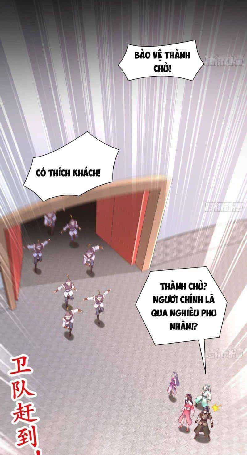 Trùng Sinh Ma Tôn Lộng Quyền - Chương 113 - ảnh 18