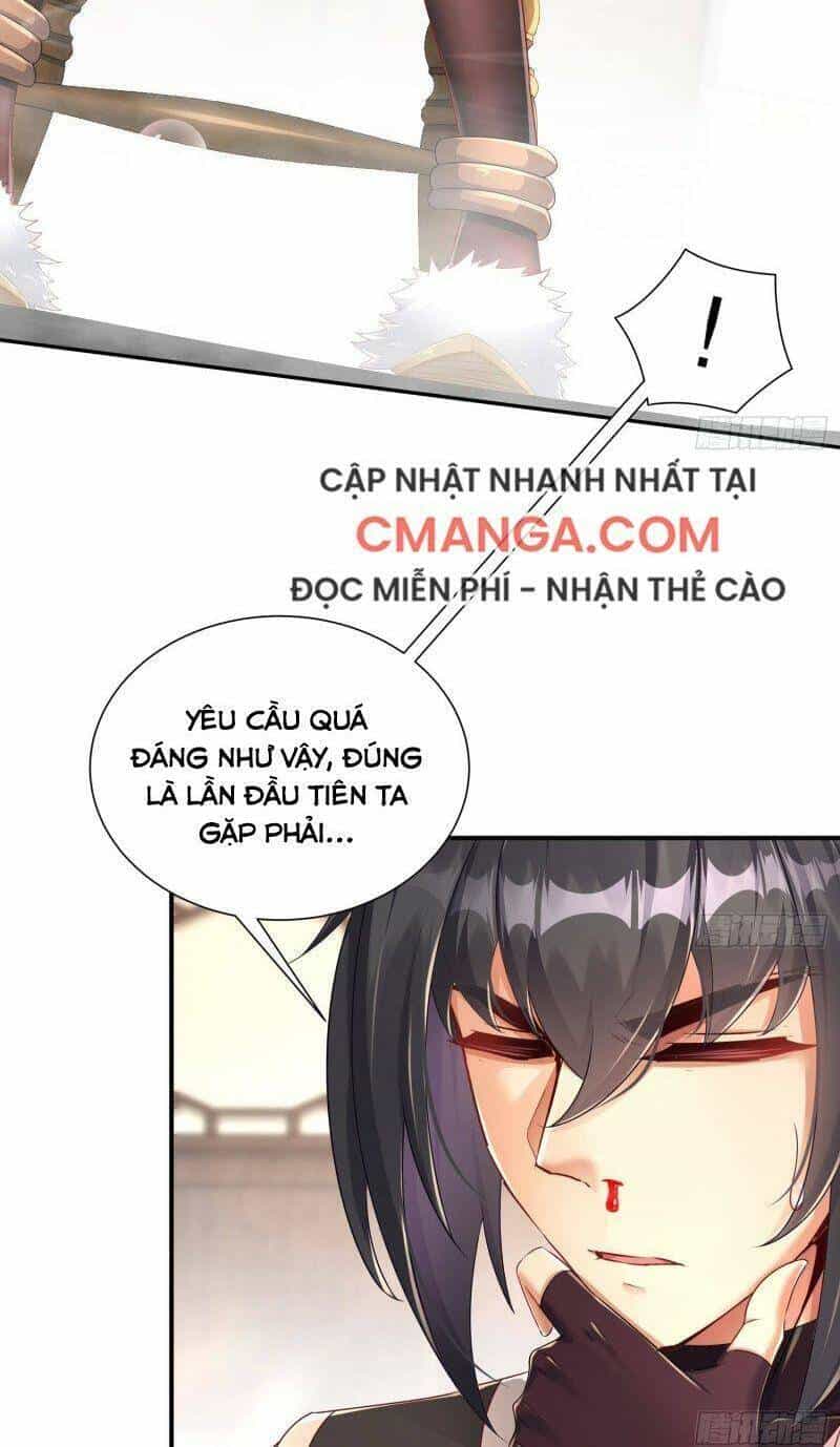 Trùng Sinh Ma Tôn Lộng Quyền - Chương 113 - ảnh 4