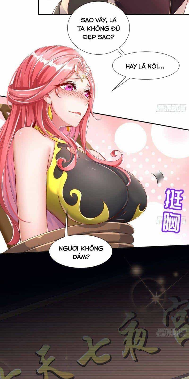 Trùng Sinh Ma Tôn Lộng Quyền - Chương 113 - ảnh 5