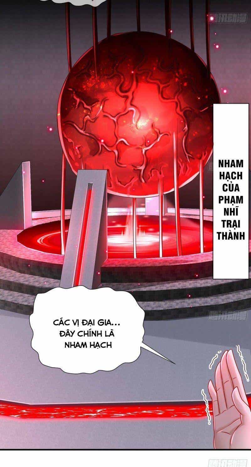 Trùng Sinh Ma Tôn Lộng Quyền - Chương 114 - ảnh 16