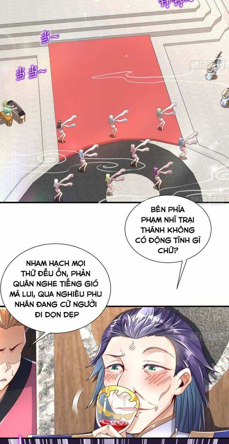 Trùng Sinh Ma Tôn Lộng Quyền - Chương 114 - ảnh 20