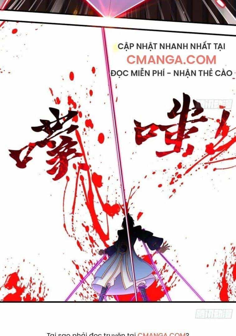 Trùng Sinh Ma Tôn Lộng Quyền - Chương 114 - ảnh 22