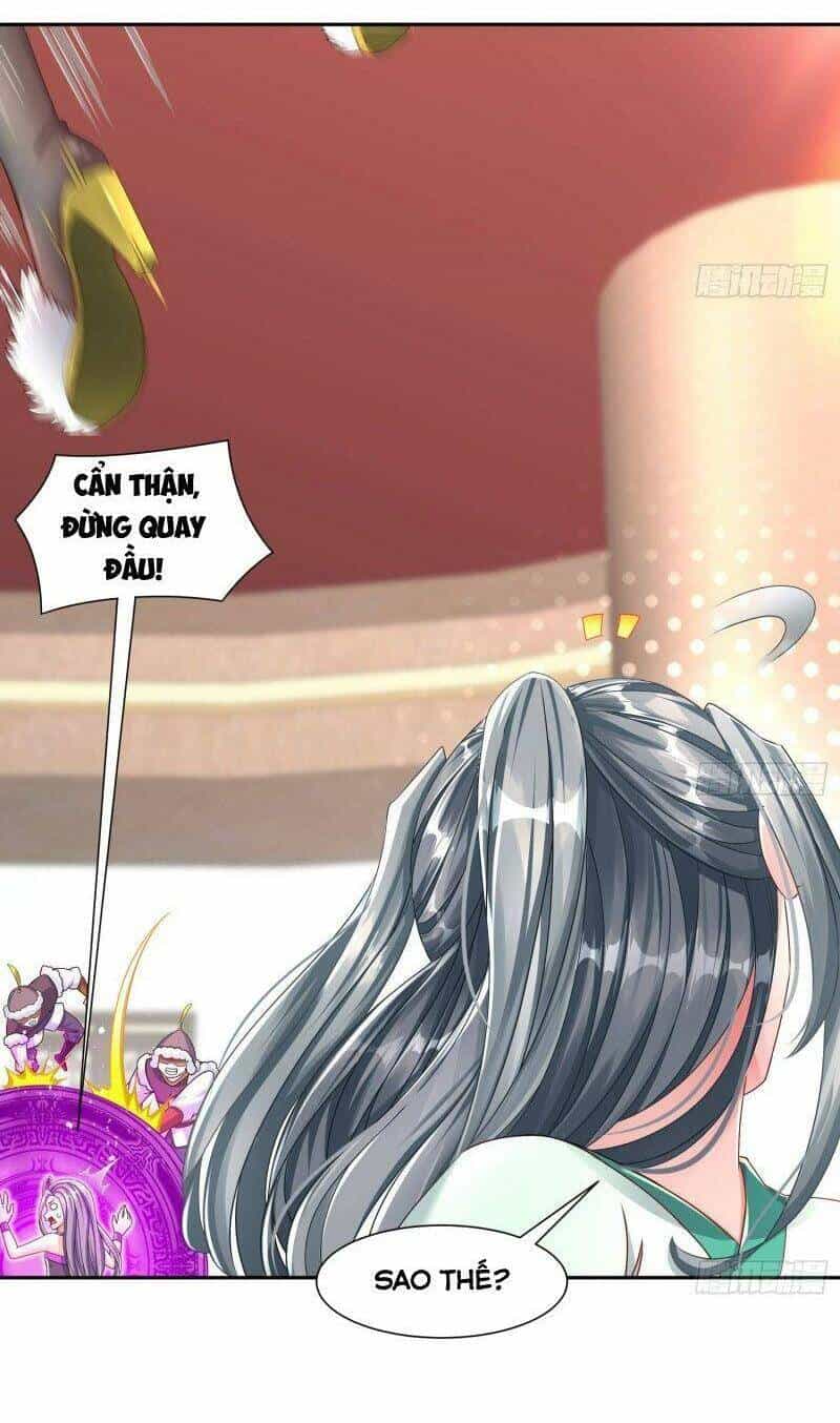 Trùng Sinh Ma Tôn Lộng Quyền - Chương 114 - ảnh 8