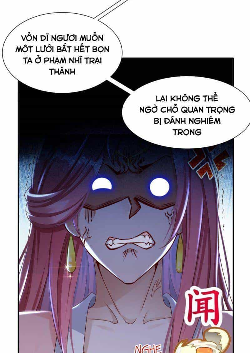 Trùng Sinh Ma Tôn Lộng Quyền - Chương 115 - ảnh 16