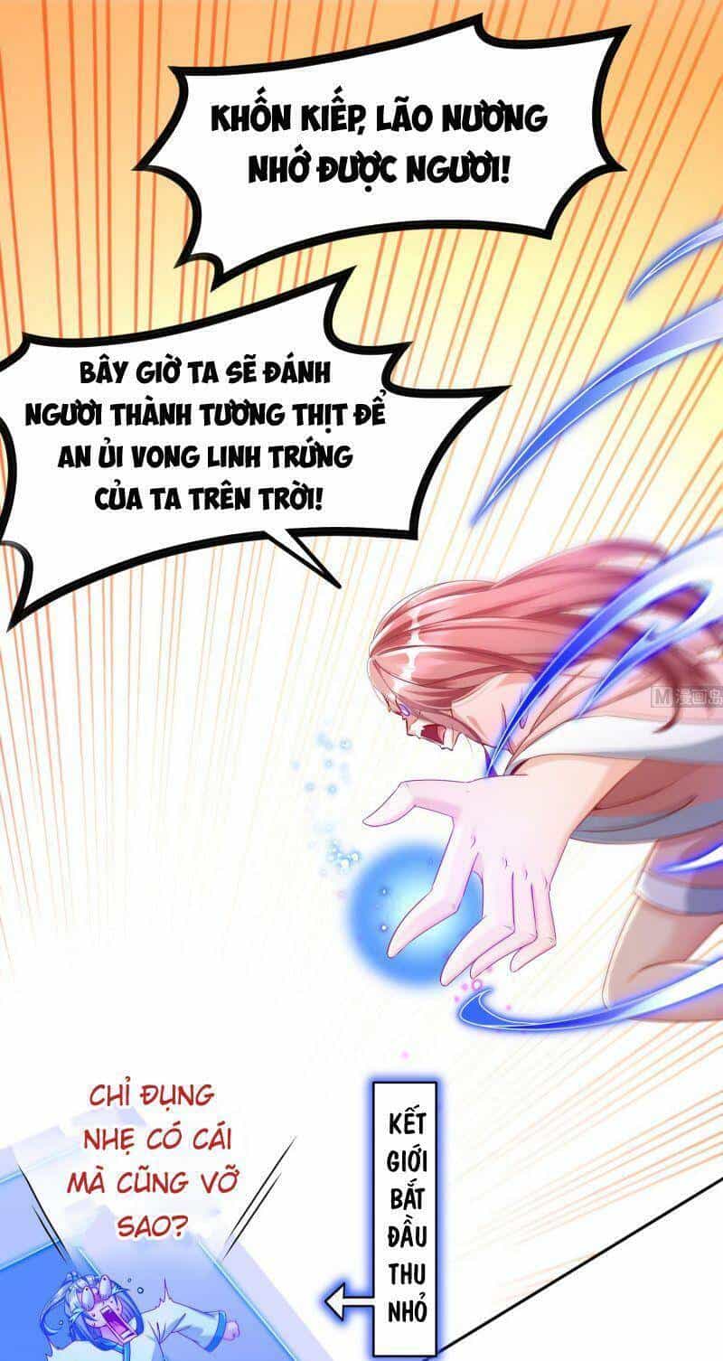 Trùng Sinh Ma Tôn Lộng Quyền - Chương 115 - ảnh 18