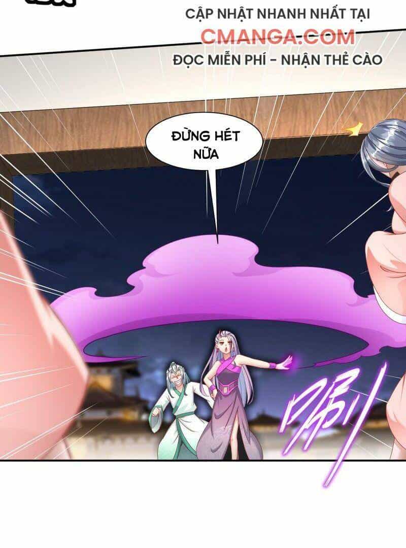 Trùng Sinh Ma Tôn Lộng Quyền - Chương 115 - ảnh 2