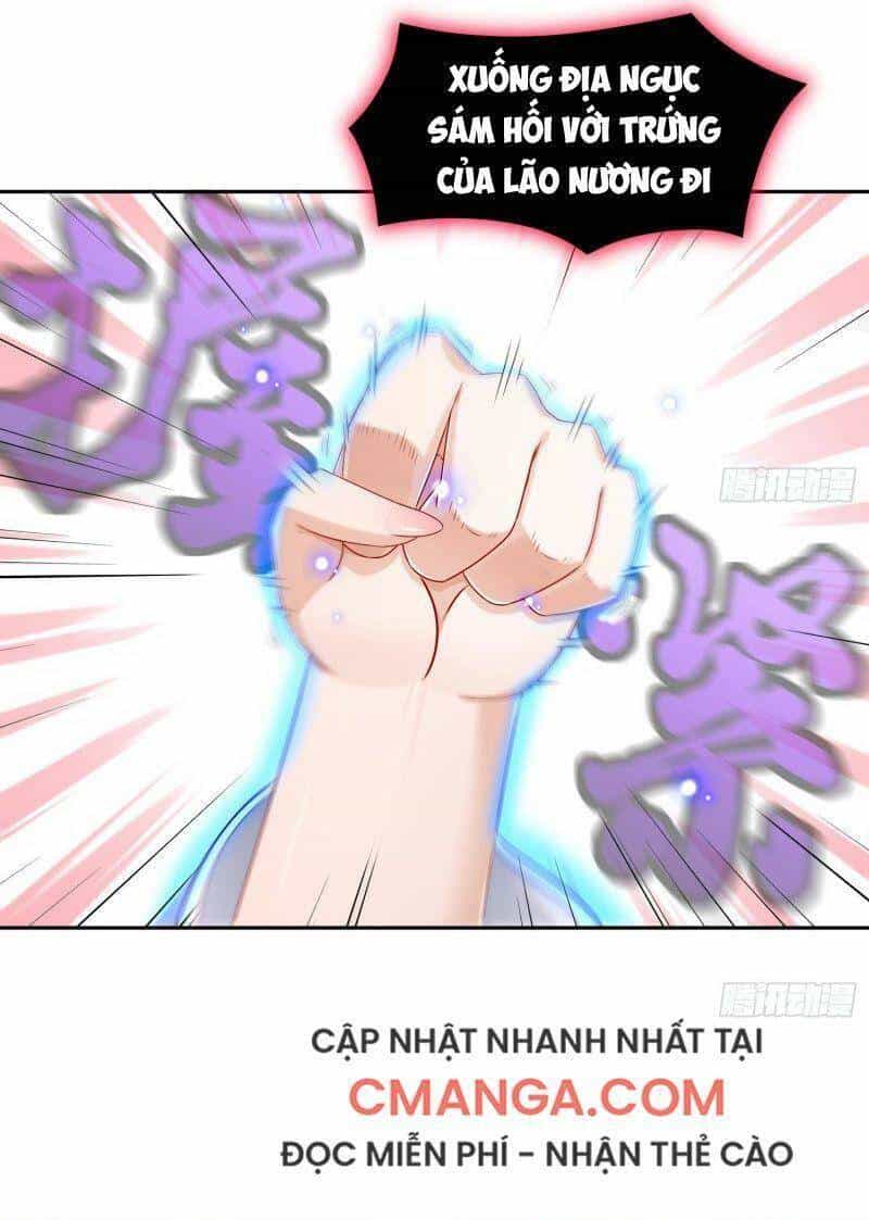 Trùng Sinh Ma Tôn Lộng Quyền - Chương 116 - ảnh 1