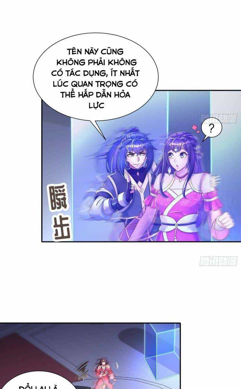 Trùng Sinh Ma Tôn Lộng Quyền - Chương 116 - ảnh 11