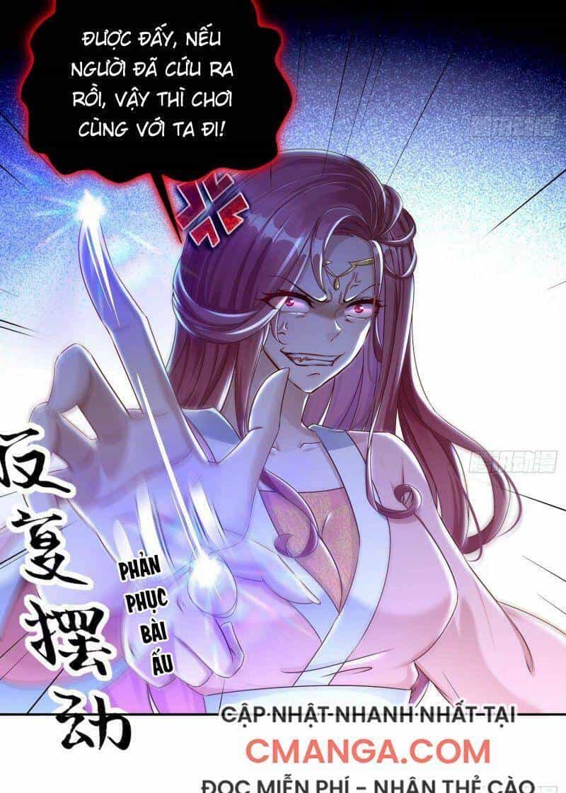 Trùng Sinh Ma Tôn Lộng Quyền - Chương 116 - ảnh 13