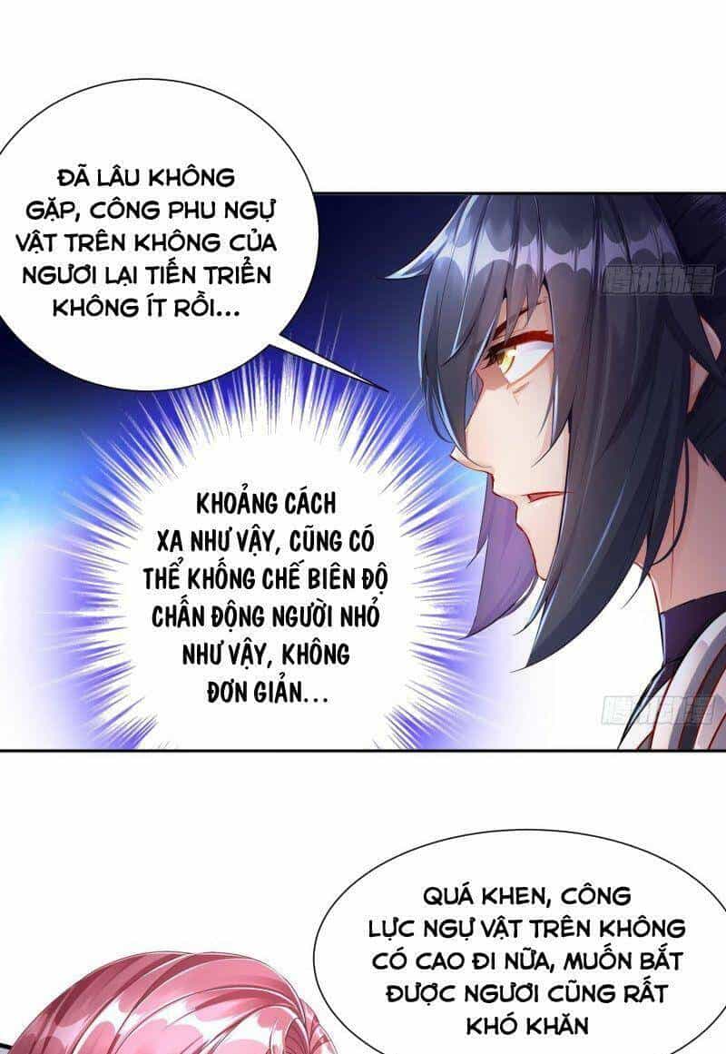 Trùng Sinh Ma Tôn Lộng Quyền - Chương 116 - ảnh 15