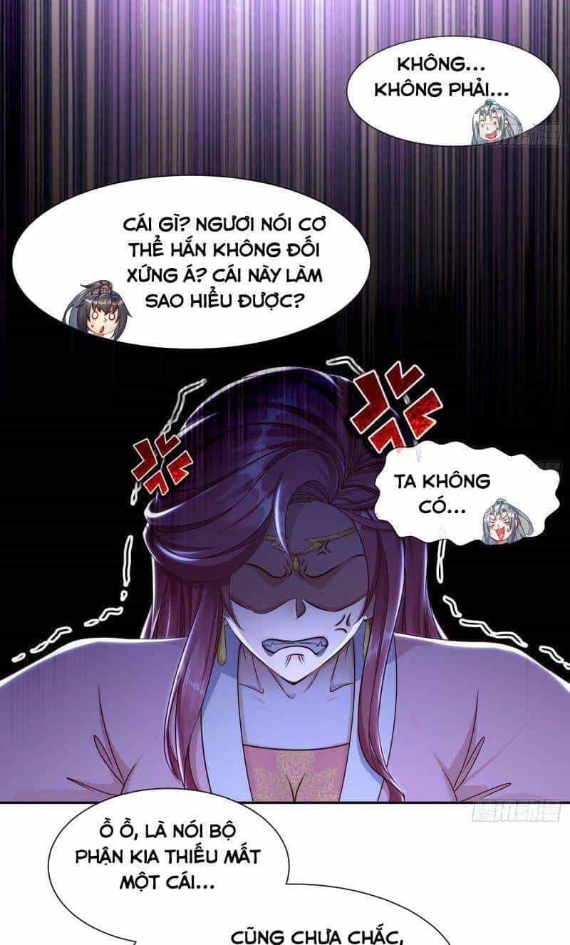 Trùng Sinh Ma Tôn Lộng Quyền - Chương 116 - ảnh 7