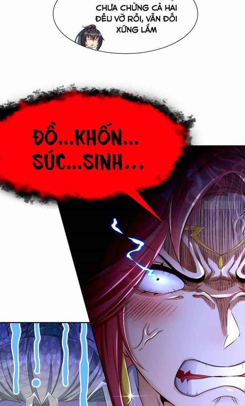 Trùng Sinh Ma Tôn Lộng Quyền - Chương 116 - ảnh 8