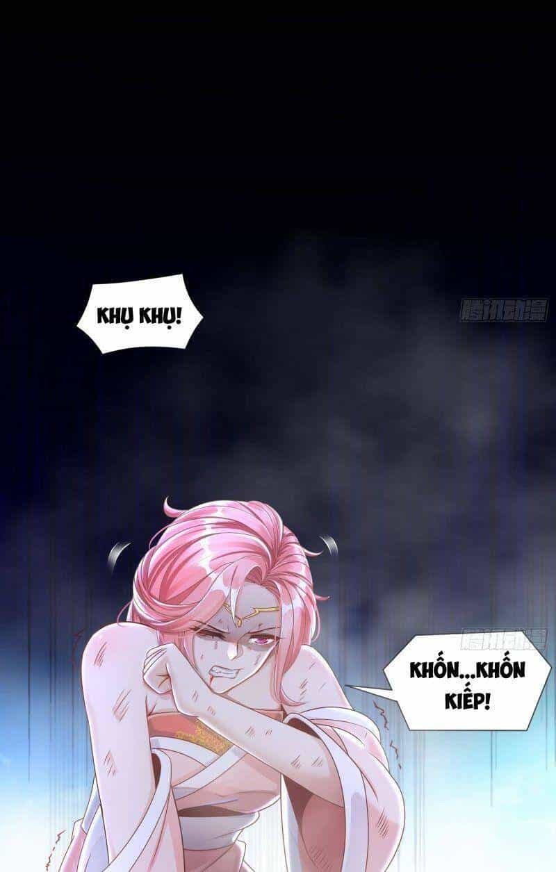 Trùng Sinh Ma Tôn Lộng Quyền - Chương 117 - ảnh 1