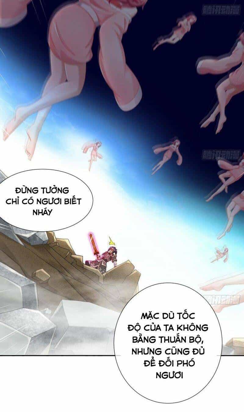 Trùng Sinh Ma Tôn Lộng Quyền - Chương 117 - ảnh 12