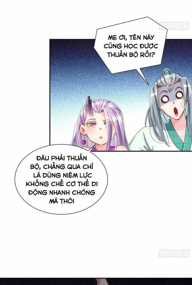 Trùng Sinh Ma Tôn Lộng Quyền - Chương 117 - ảnh 13