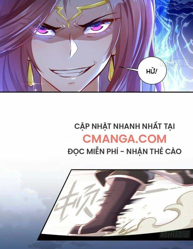 Trùng Sinh Ma Tôn Lộng Quyền - Chương 117 - ảnh 16