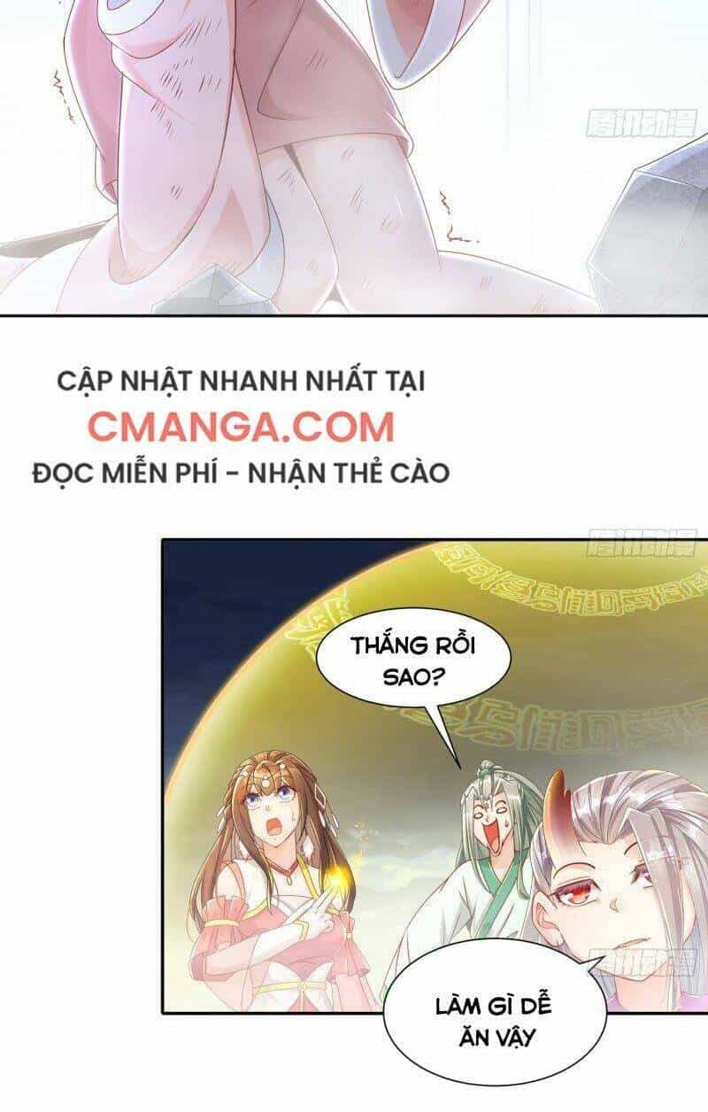 Trùng Sinh Ma Tôn Lộng Quyền - Chương 117 - ảnh 2