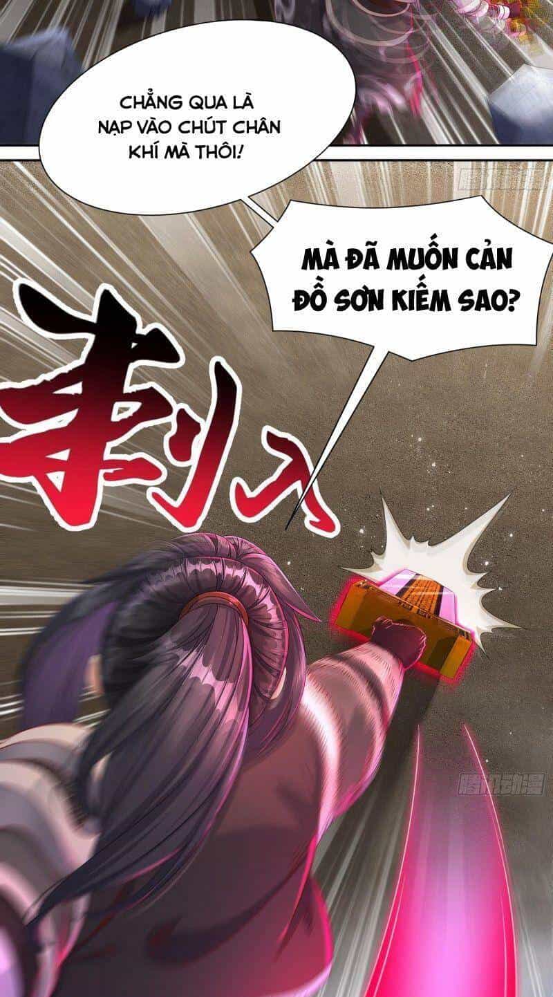 Trùng Sinh Ma Tôn Lộng Quyền - Chương 117 - ảnh 7