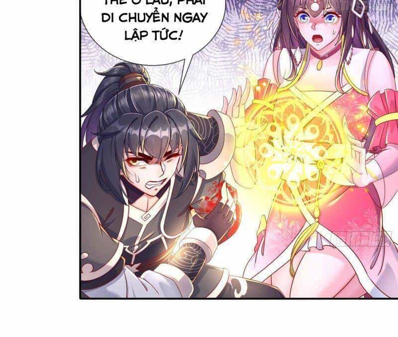 Trùng Sinh Ma Tôn Lộng Quyền - Chương 118 - ảnh 14