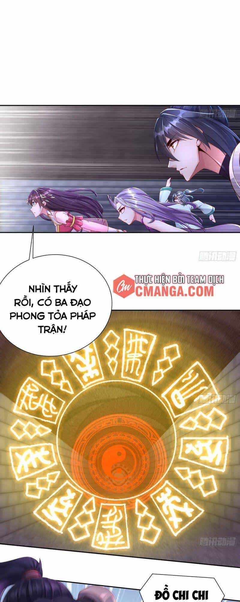 Trùng Sinh Ma Tôn Lộng Quyền - Chương 118 - ảnh 20