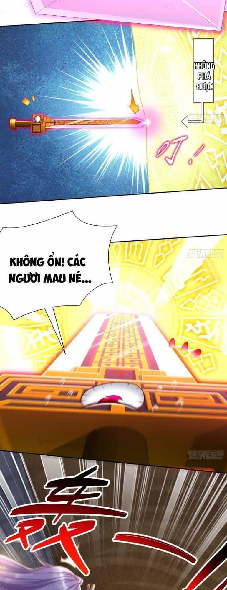 Trùng Sinh Ma Tôn Lộng Quyền - Chương 118 - ảnh 22