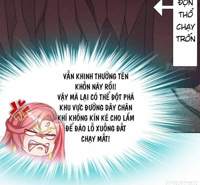 Trùng Sinh Ma Tôn Lộng Quyền - Chương 118 - ảnh 4