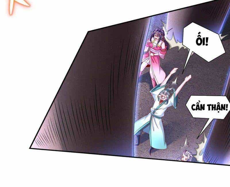 Trùng Sinh Ma Tôn Lộng Quyền - Chương 118 - ảnh 6