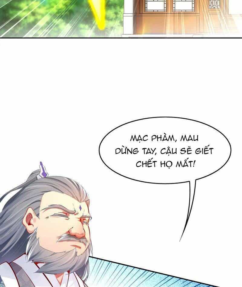 Trùng Sinh Ma Tôn Lộng Quyền - Chương 11 - ảnh 12