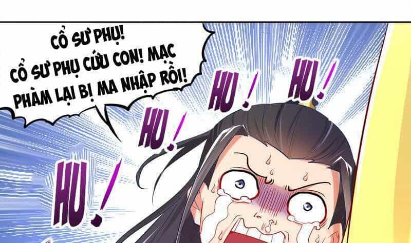 Trùng Sinh Ma Tôn Lộng Quyền - Chương 11 - ảnh 14