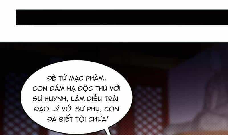 Trùng Sinh Ma Tôn Lộng Quyền - Chương 11 - ảnh 30