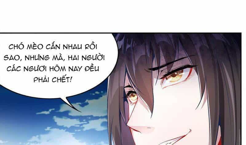 Trùng Sinh Ma Tôn Lộng Quyền - Chương 11 - ảnh 5