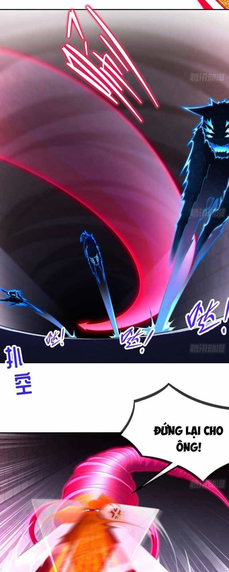 Trùng Sinh Ma Tôn Lộng Quyền - Chương 119 - ảnh 12