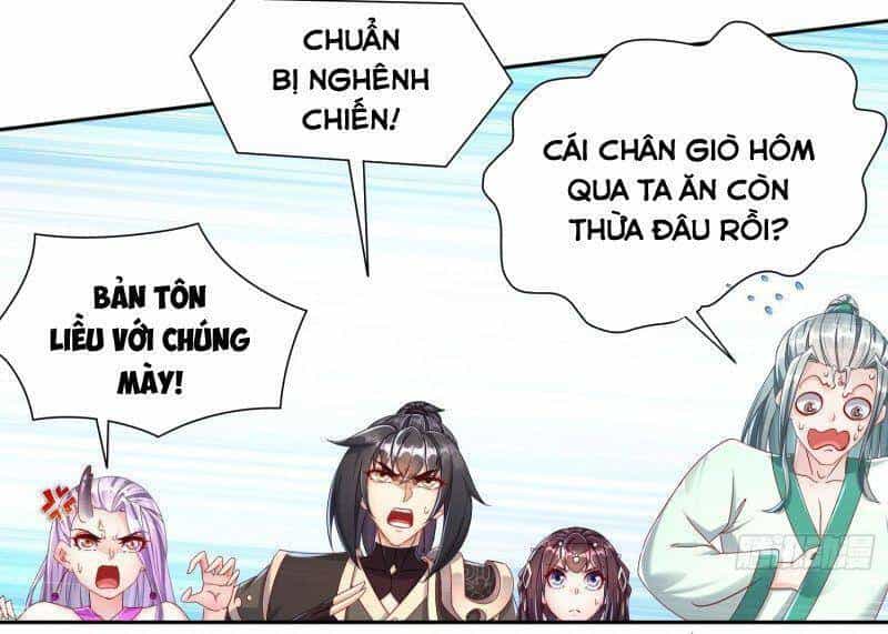 Trùng Sinh Ma Tôn Lộng Quyền - Chương 119 - ảnh 15