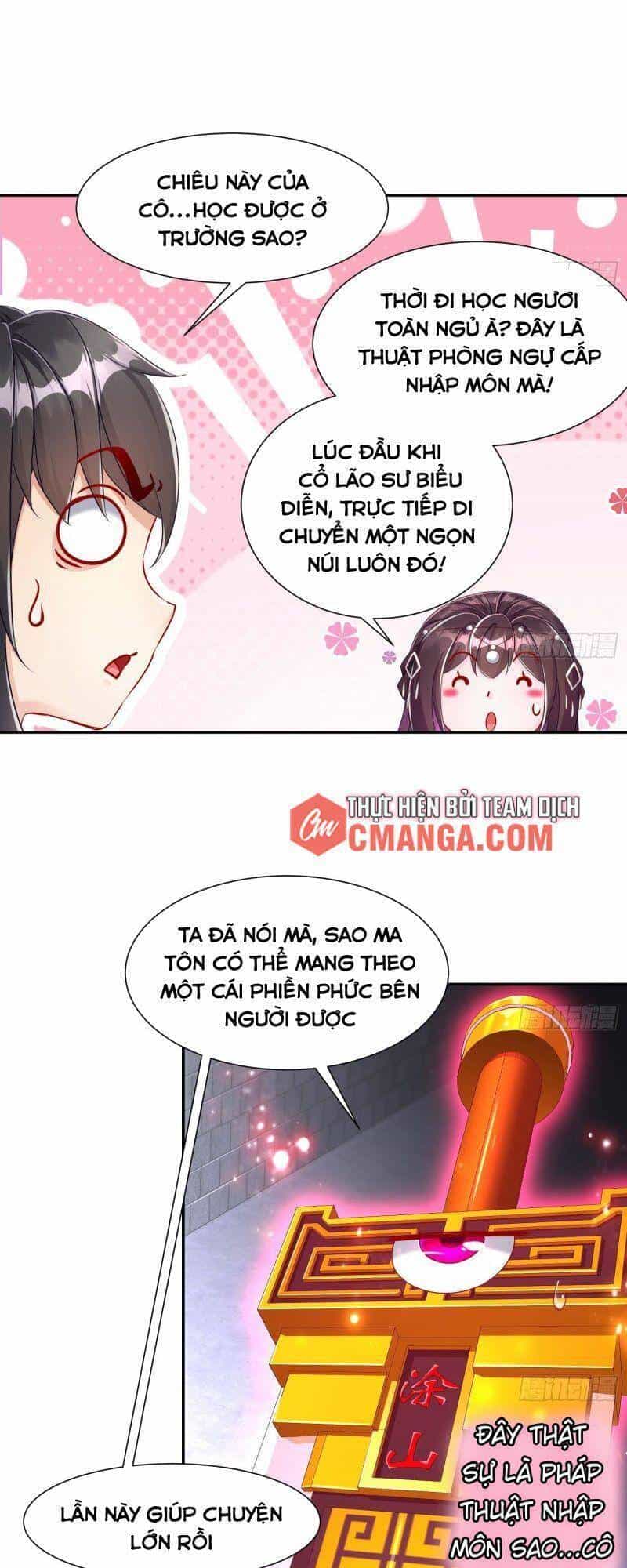 Trùng Sinh Ma Tôn Lộng Quyền - Chương 119 - ảnh 18