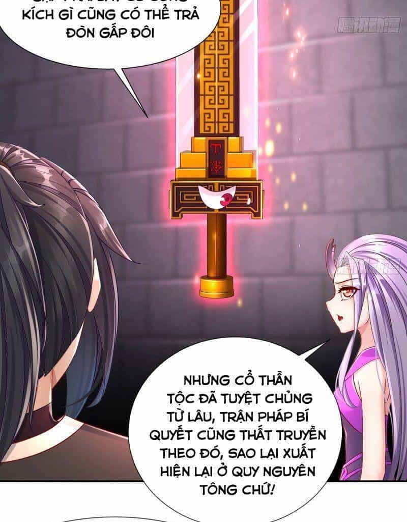 Trùng Sinh Ma Tôn Lộng Quyền - Chương 119 - ảnh 6