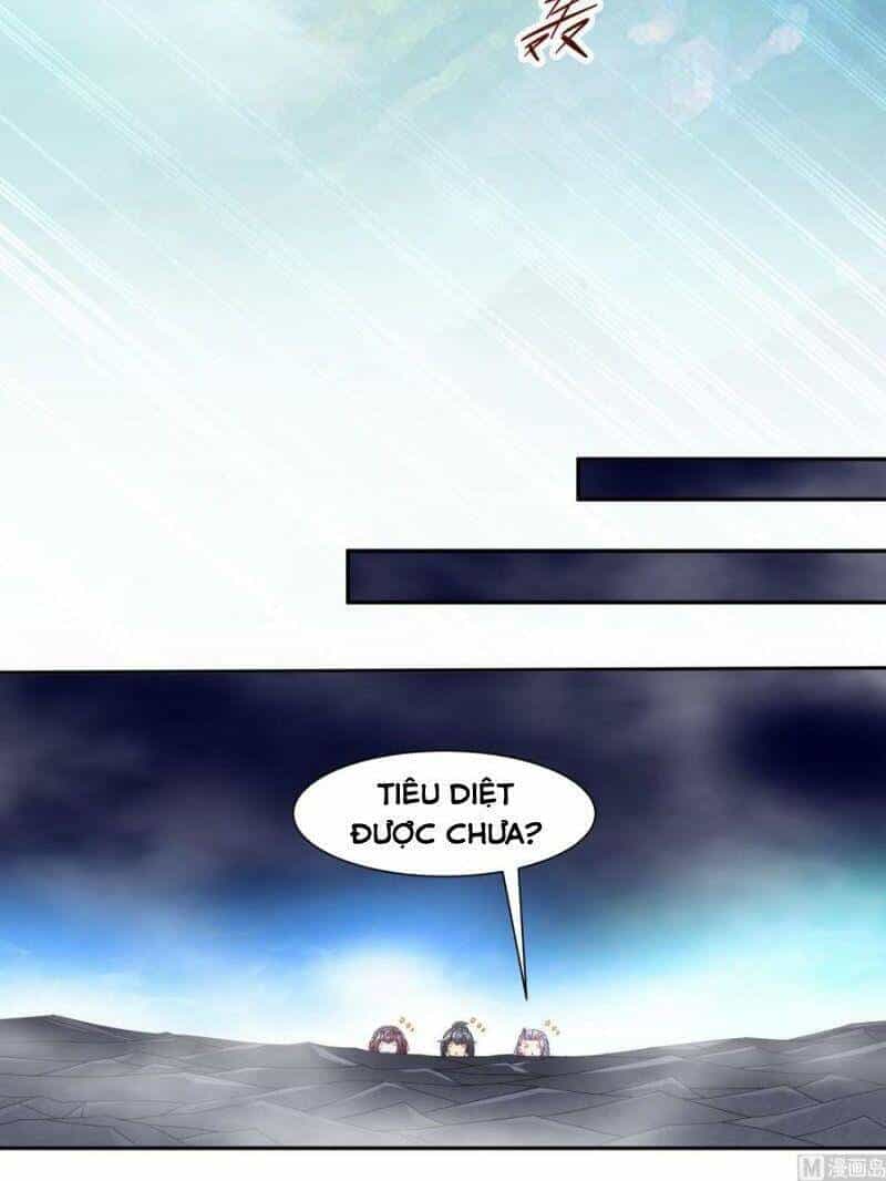 Trùng Sinh Ma Tôn Lộng Quyền - Chương 120 - ảnh 15