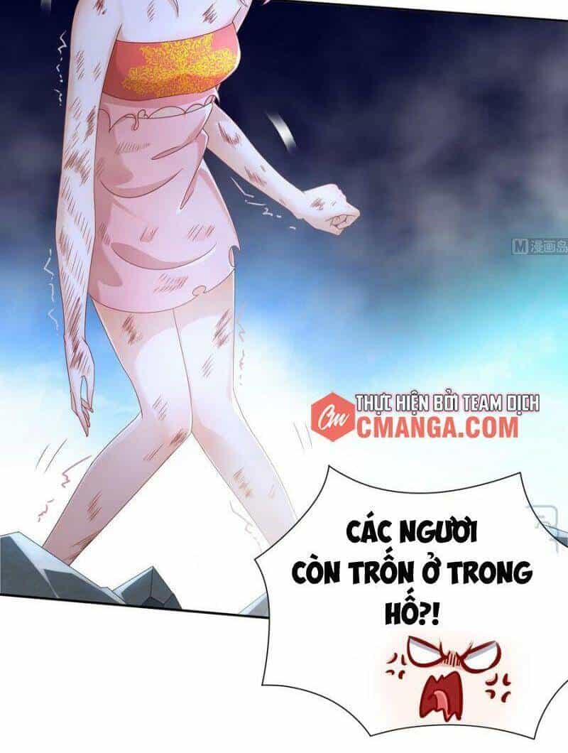 Trùng Sinh Ma Tôn Lộng Quyền - Chương 120 - ảnh 17
