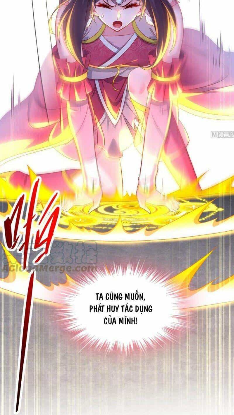 Trùng Sinh Ma Tôn Lộng Quyền - Chương 120 - ảnh 3