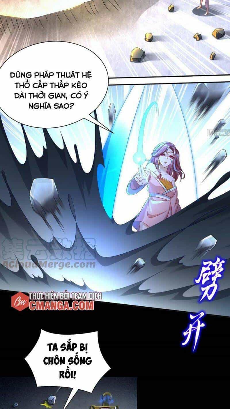 Trùng Sinh Ma Tôn Lộng Quyền - Chương 120 - ảnh 5
