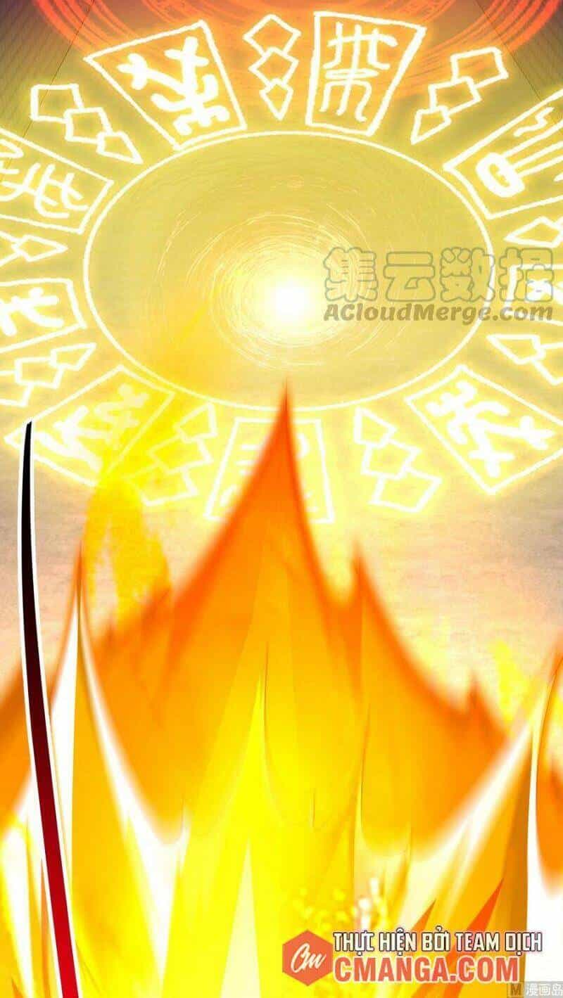 Trùng Sinh Ma Tôn Lộng Quyền - Chương 120 - ảnh 9