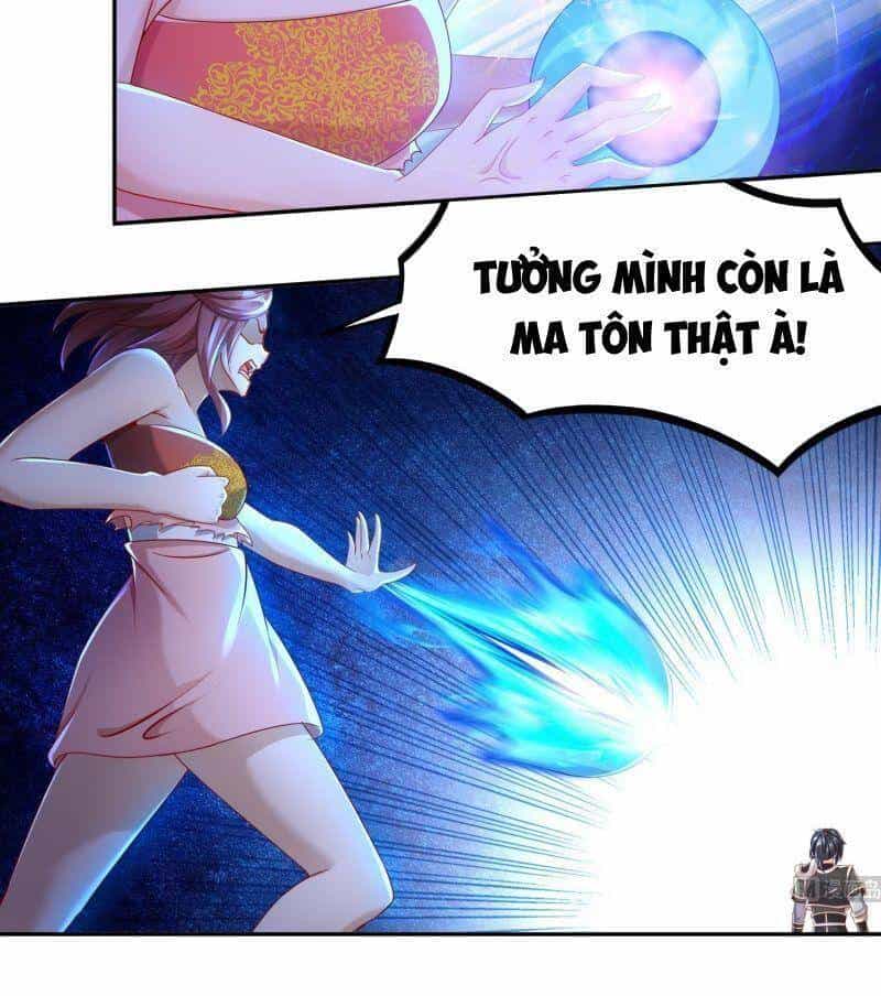 Trùng Sinh Ma Tôn Lộng Quyền - Chương 121 - ảnh 15