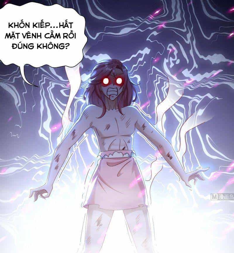 Trùng Sinh Ma Tôn Lộng Quyền - Chương 121 - ảnh 22