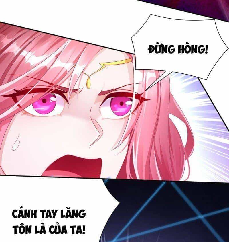 Trùng Sinh Ma Tôn Lộng Quyền - Chương 121 - ảnh 4